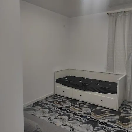 Mamaia Nord
